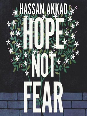 cover image of Hope Not Fear
